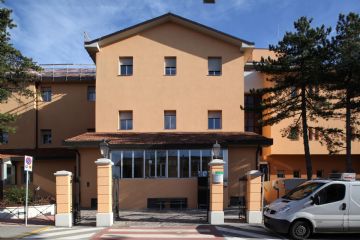 Casa di Residenza Anziani &quot;Simiani&quot; di Loiano - Ulteriori aggiornamenti
