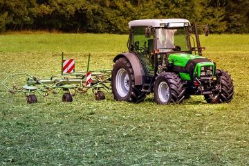 Gal Appennino Bolognese: contributo a fondo perduto per le imprese agricole di montagna