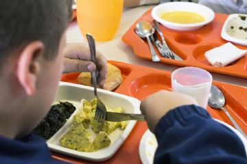 Servizi scolastici: riemissione delle bollette a seguito dell&#39;emergenza maltempo