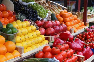 Via ROMA Chiusa di domenica per consentire i mercati 2024