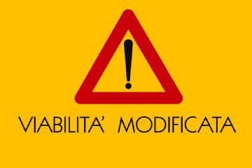 Batdura 2024 modifica alla viabilit&#224;