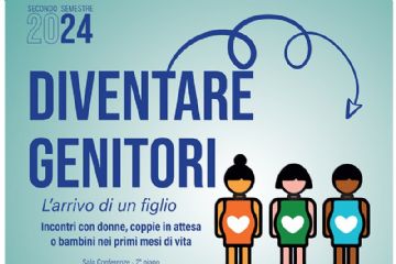 Il calendario degli appuntamenti