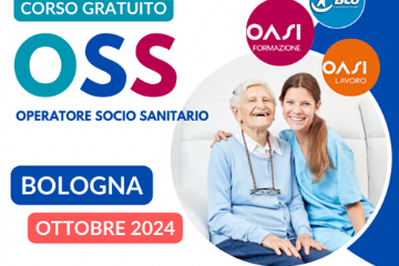 La locandina dell'iniziativa