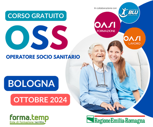 La locandina dell'iniziativa