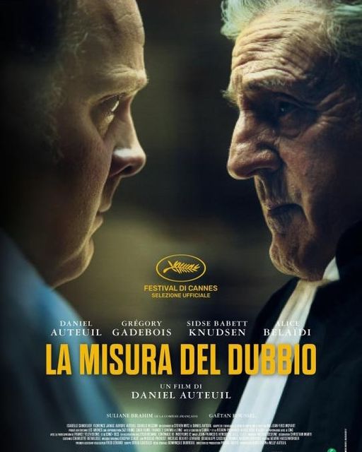 locandina film