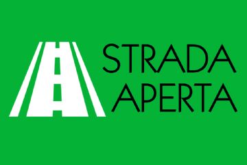 Strada aperta