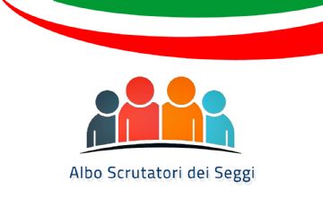 Elettorale: aggiornamento albo scrutatori di seggio