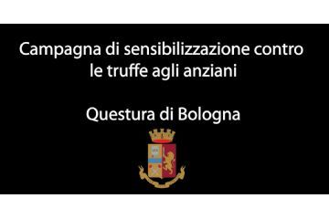 Campagna di prevenzione contro le truffe ai danni delle persone anziane e fragili