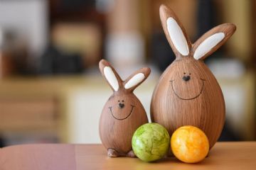Auguri di Buona Pasqua da parte dell&#39;Amministrazione Comunale
