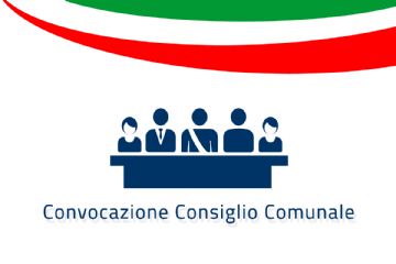 Consiglio Comunale del 29 aprile 2025