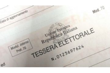 Referendum abrogativi 8-9 giugno 2025- Orari di apertura straordinari per il rilascio delle tessere elettorali