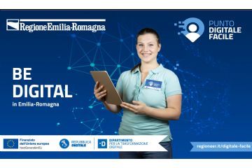 Formazione giovani: corso telematico gratuito sul mondo digitale