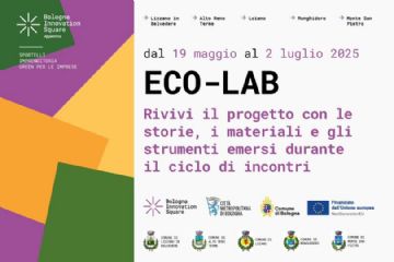 ECO-LAB: tutti i materiali del ciclo di incontri gratuiti dedicati alle imprese