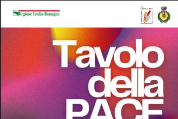 5 dicembre 2025: Tavolo della Pace