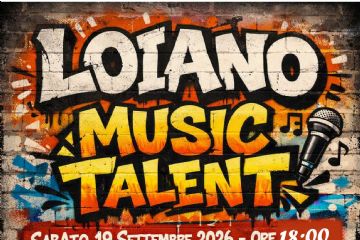 19/09/2026 - concerto "Loiano Music Talent"